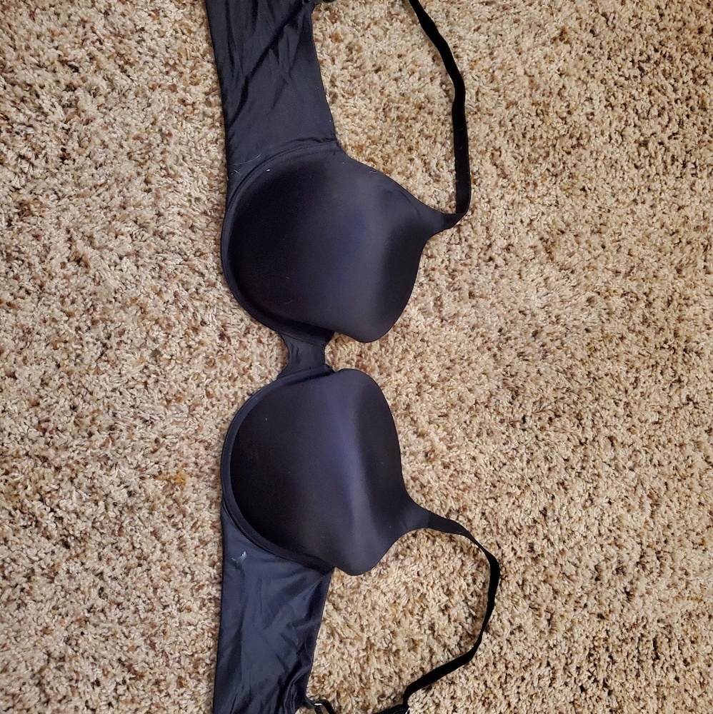 PINK VS Bra